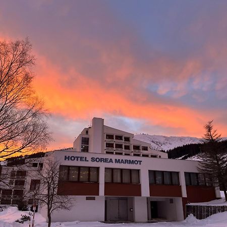 Hotel Sorea Marmot Dubrava Luaran gambar