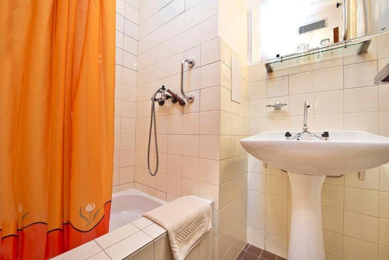 Hotel Sorea Marmot Dubrava Luaran gambar