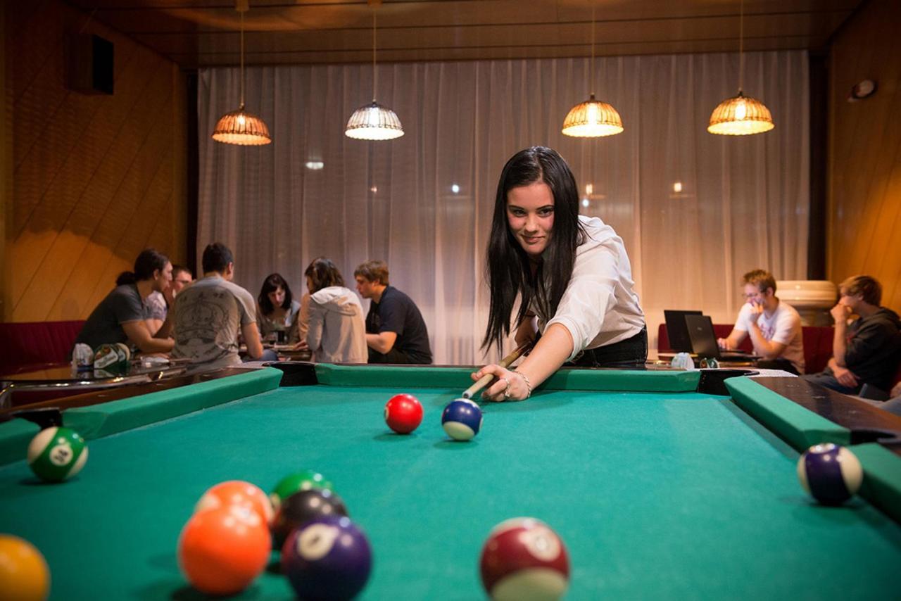 Hotel Sorea Marmot Dubrava Luaran gambar
