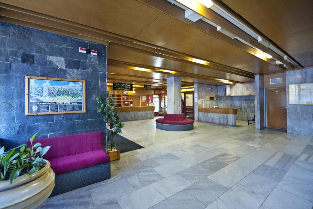 Hotel Sorea Marmot Dubrava Luaran gambar
