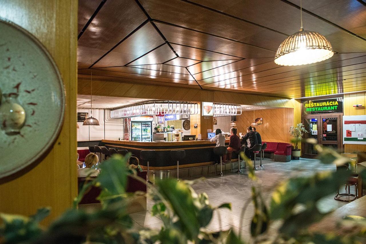 Hotel Sorea Marmot Dubrava Luaran gambar