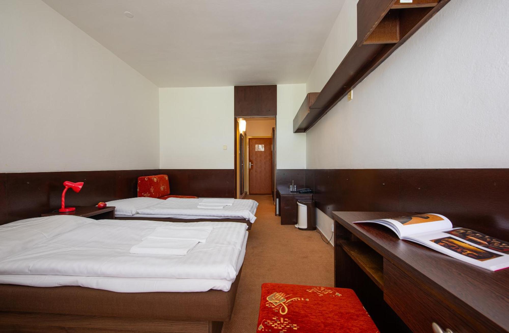 Hotel Sorea Marmot Dubrava Luaran gambar