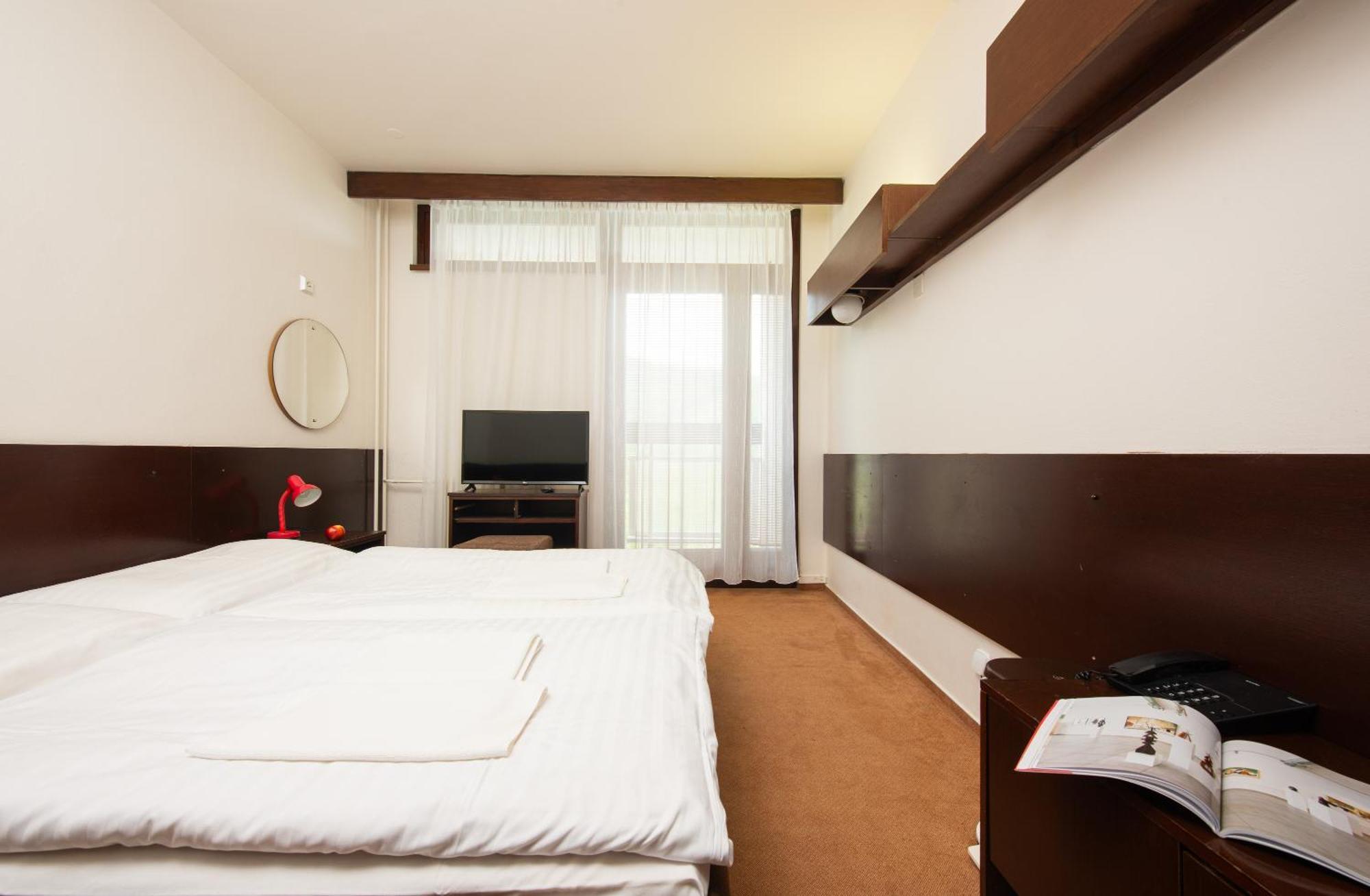Hotel Sorea Marmot Dubrava Luaran gambar