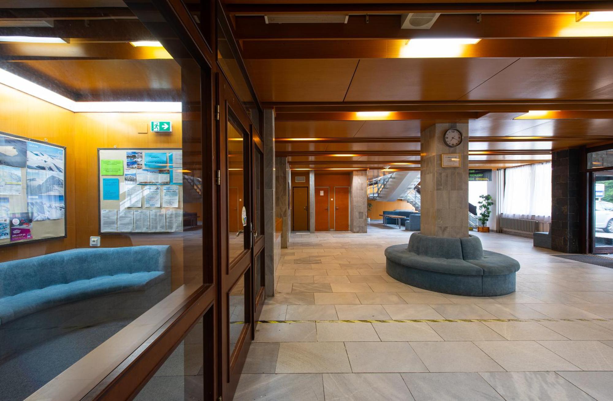 Hotel Sorea Marmot Dubrava Luaran gambar