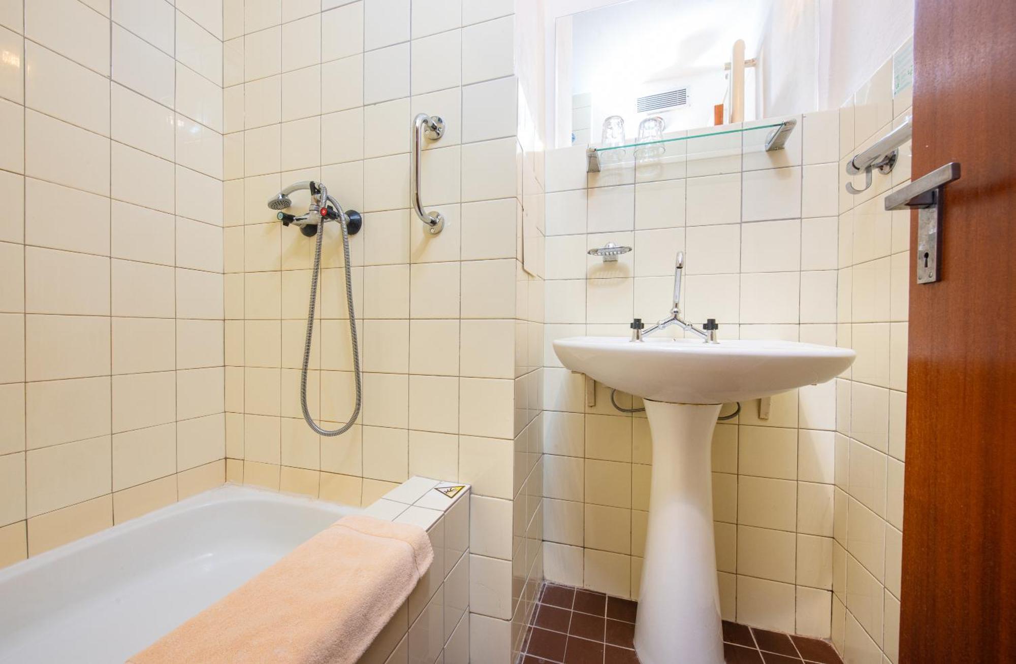 Hotel Sorea Marmot Dubrava Luaran gambar