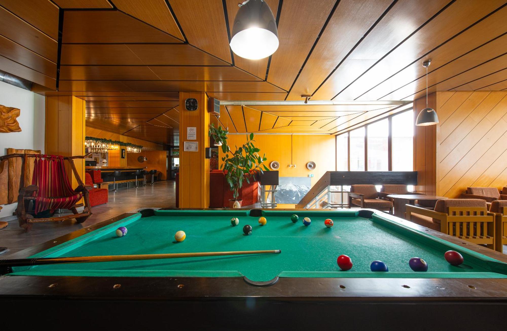 Hotel Sorea Marmot Dubrava Luaran gambar